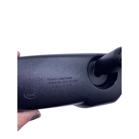 Toyota 87810-07120 Inner Rear View Mirror Part Replacement 2019-2022 - Picture 6 of 6